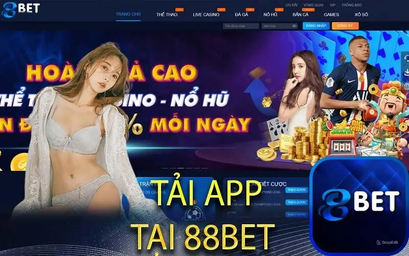 Những lưu ý cần quan tâm khi tải app tại 88bet